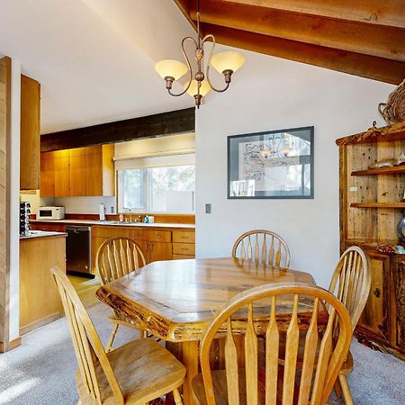 Meadow House 11 | Discover Sunriver Buitenkant foto
