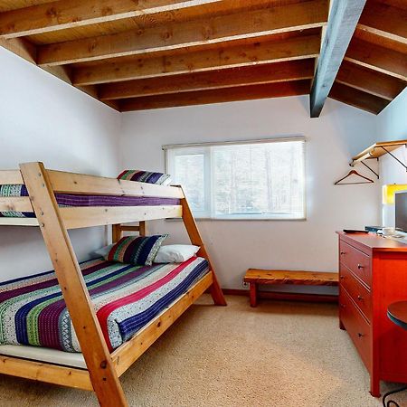 Meadow House 11 | Discover Sunriver Buitenkant foto