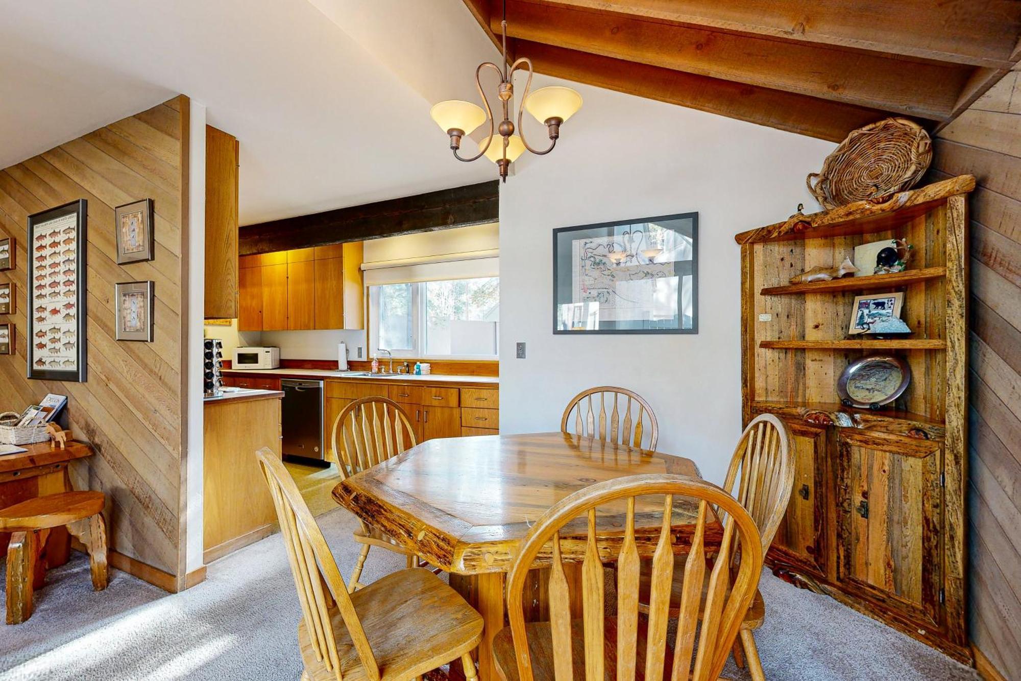 Meadow House 11 | Discover Sunriver Buitenkant foto