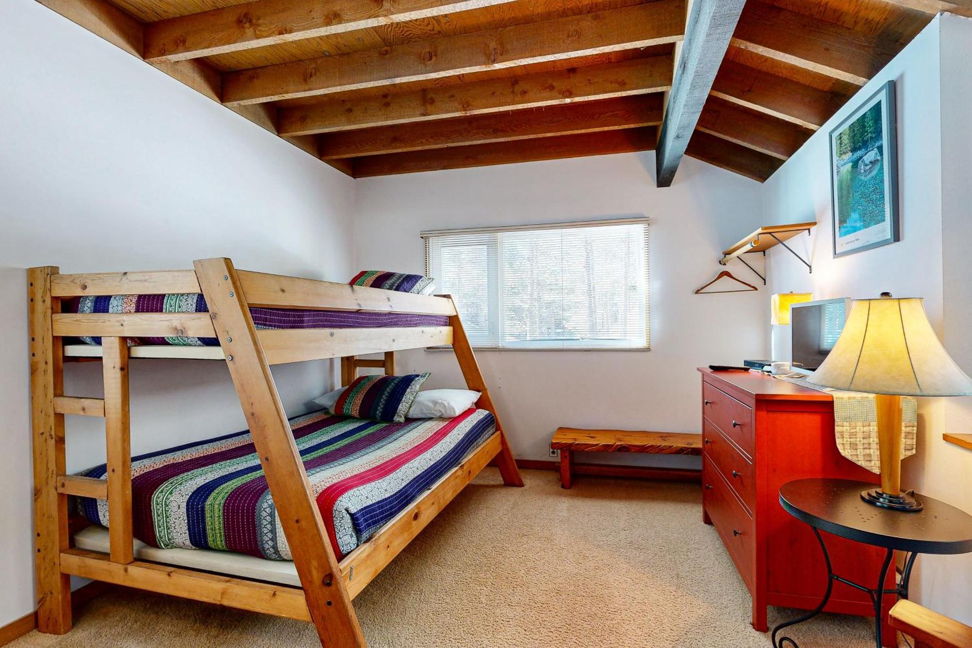 Meadow House 11 | Discover Sunriver Buitenkant foto