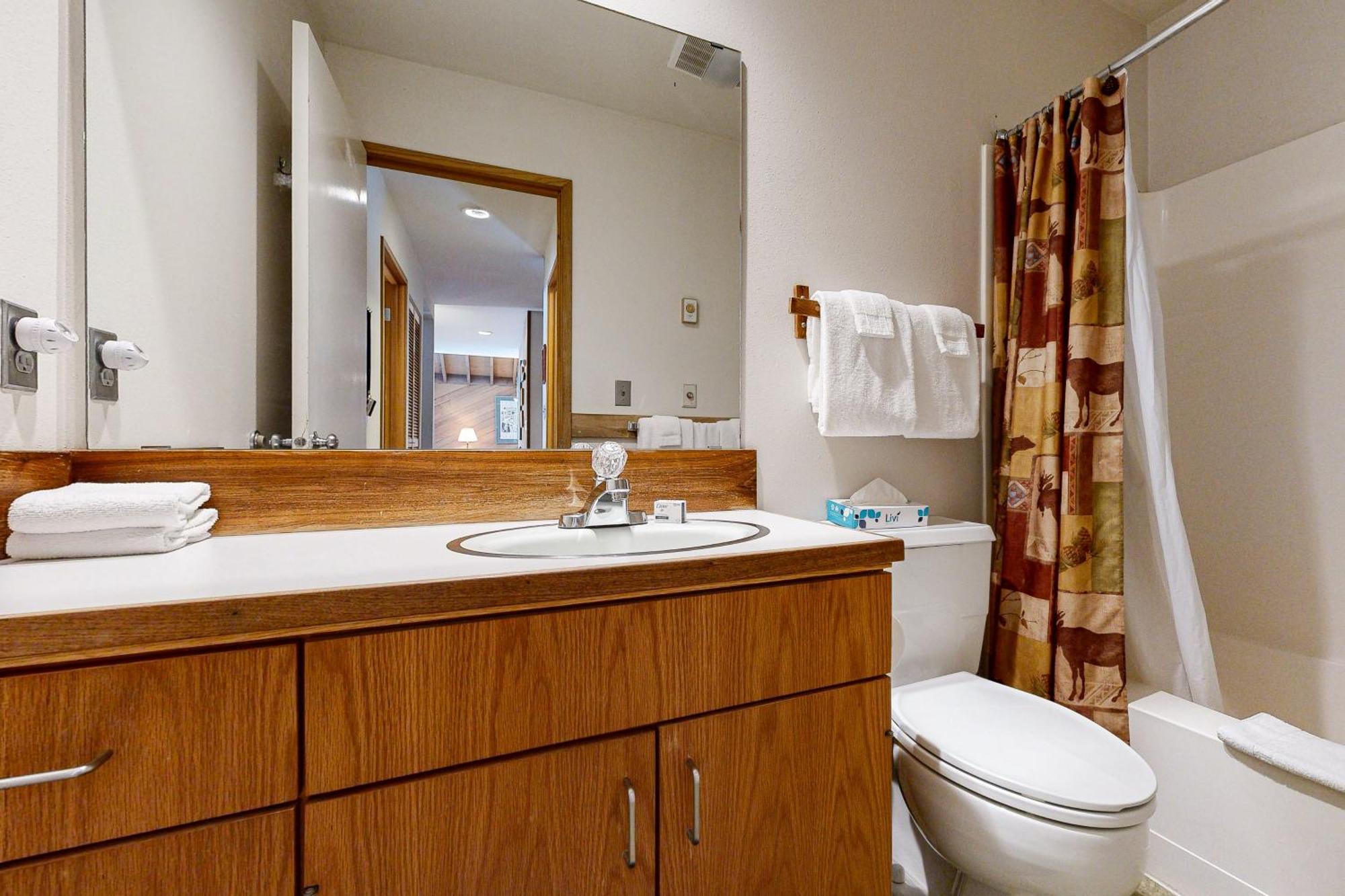 Meadow House 11 | Discover Sunriver Buitenkant foto