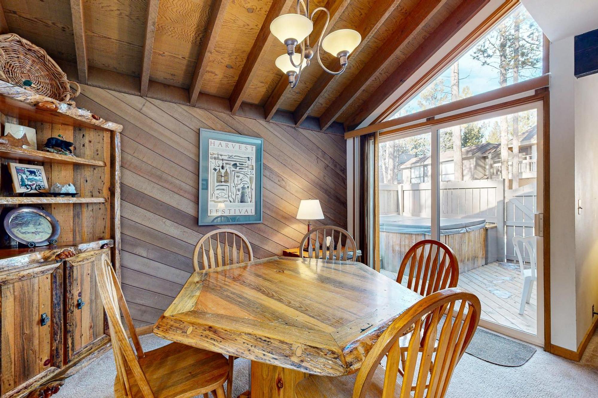Meadow House 11 | Discover Sunriver Buitenkant foto