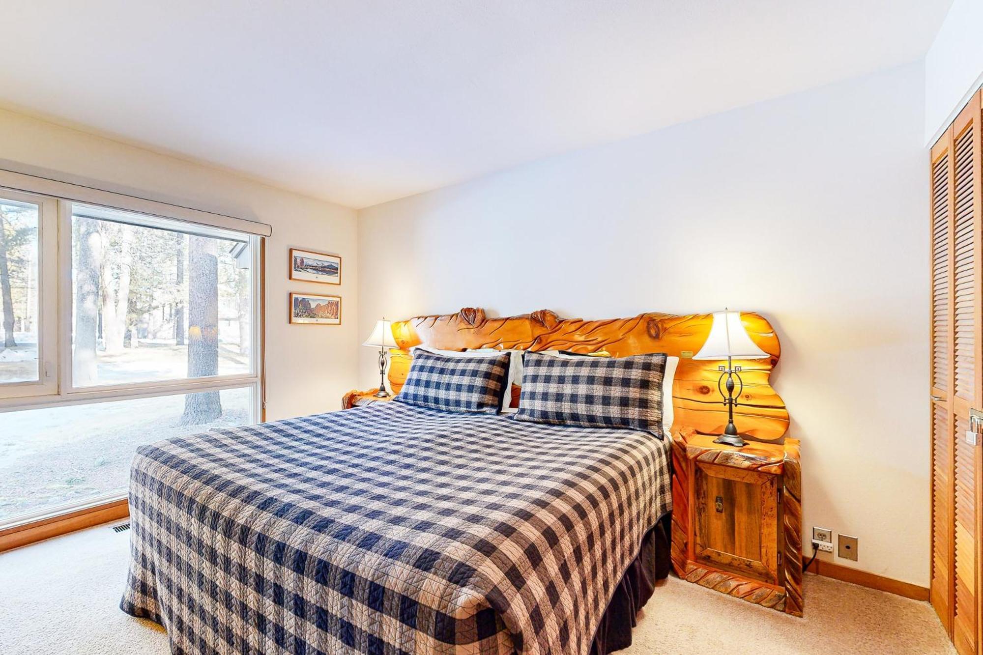 Meadow House 11 | Discover Sunriver Buitenkant foto