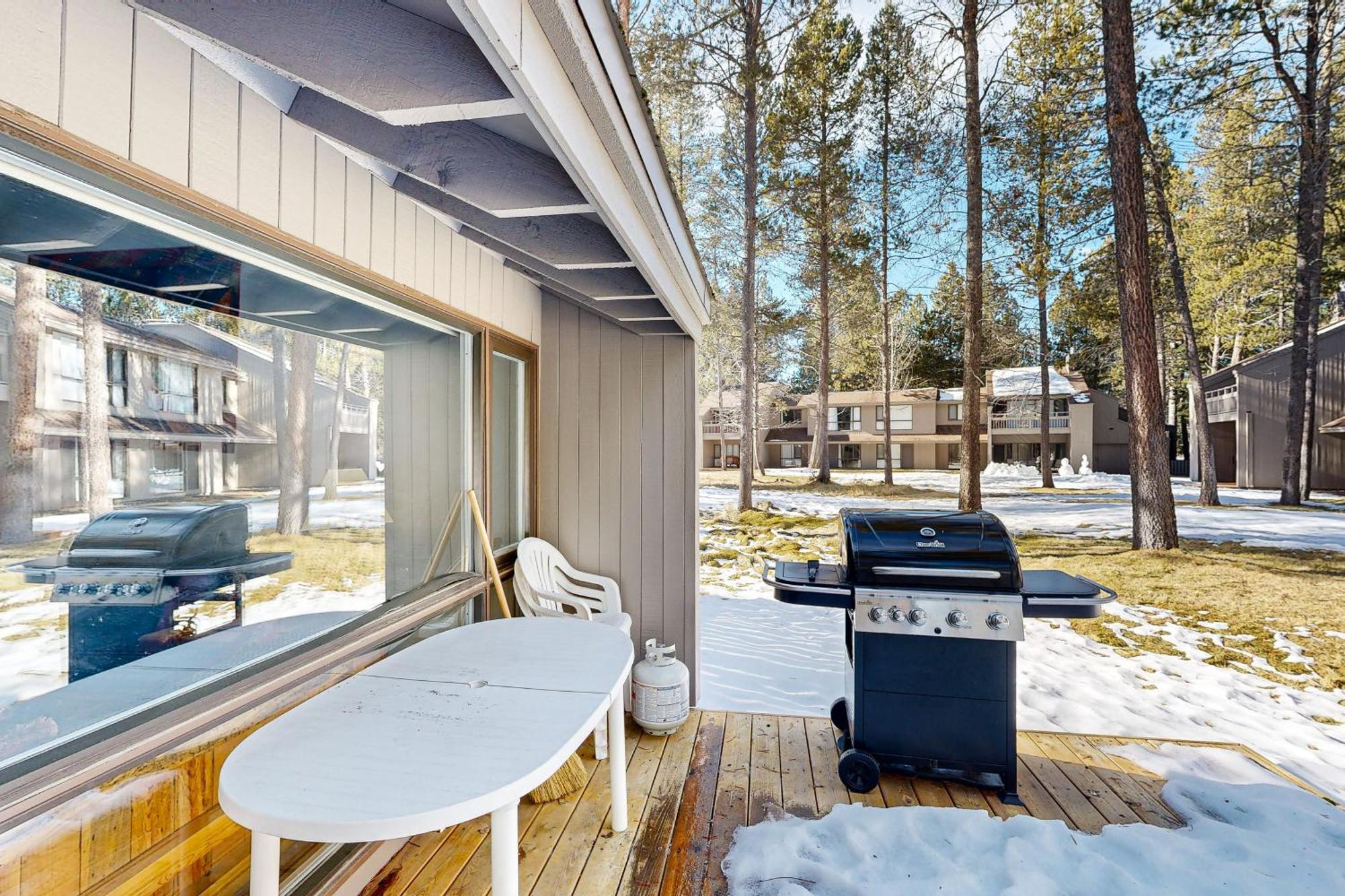 Meadow House 11 | Discover Sunriver Buitenkant foto