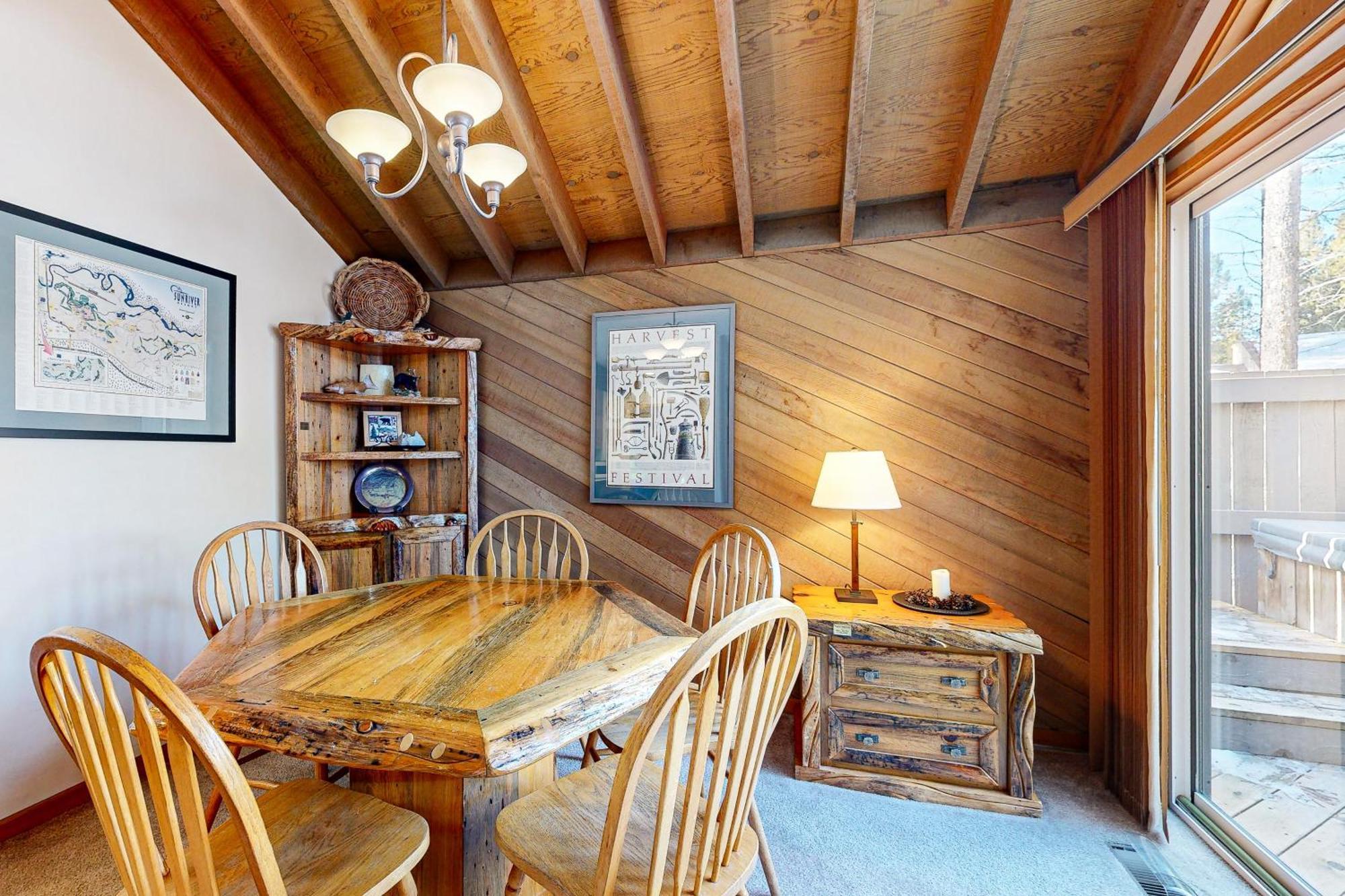 Meadow House 11 | Discover Sunriver Buitenkant foto