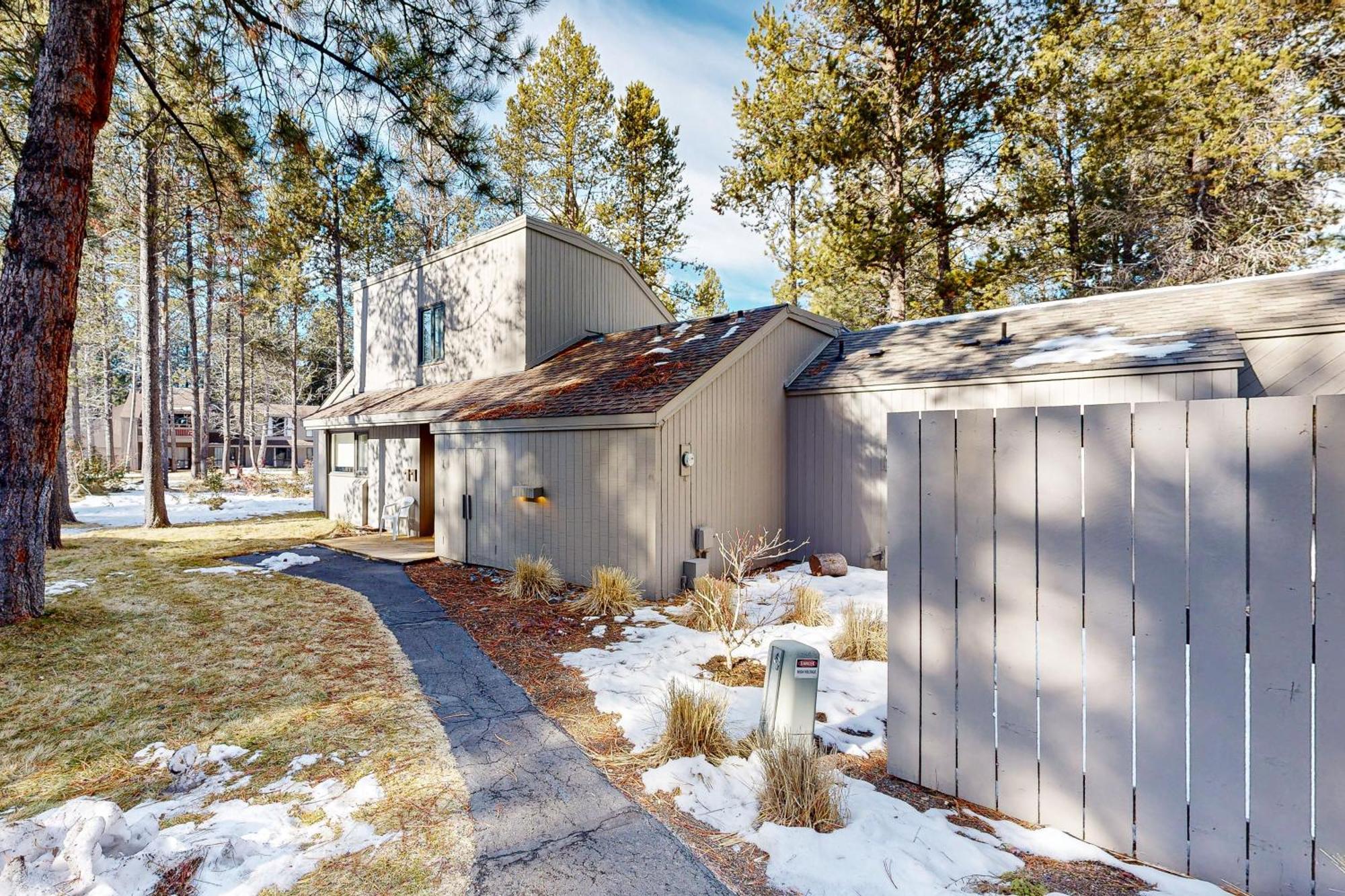 Meadow House 11 | Discover Sunriver Buitenkant foto
