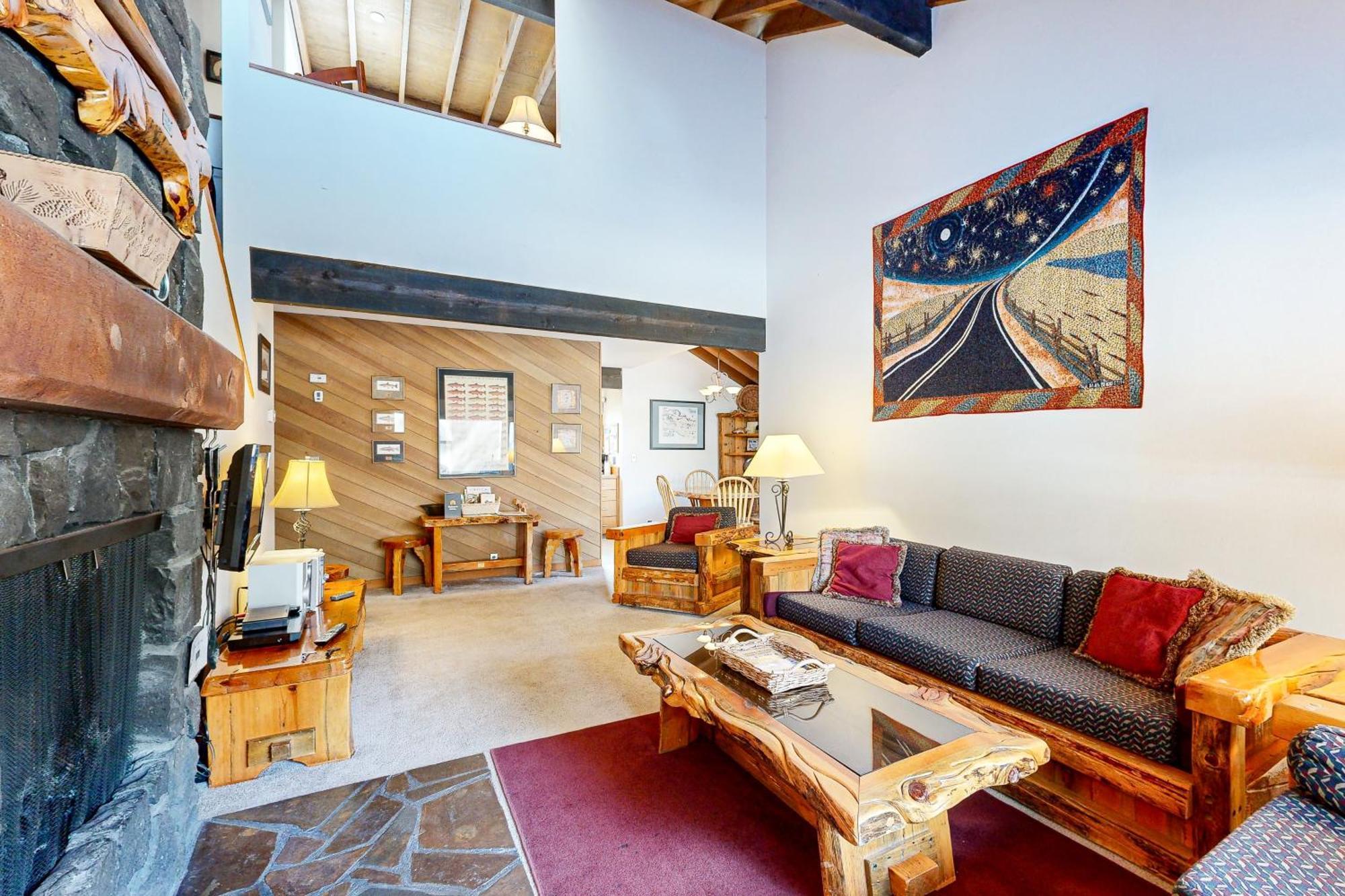 Meadow House 11 | Discover Sunriver Buitenkant foto