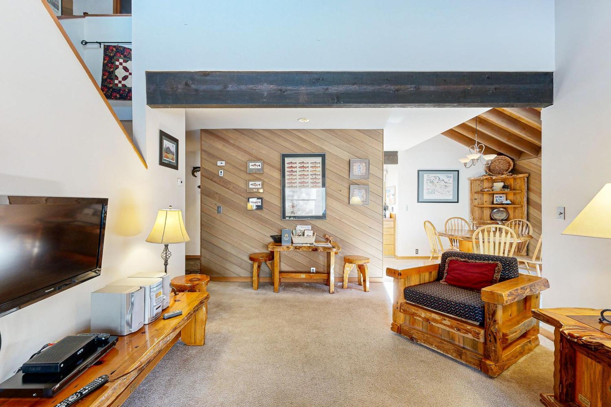Meadow House 11 | Discover Sunriver Buitenkant foto