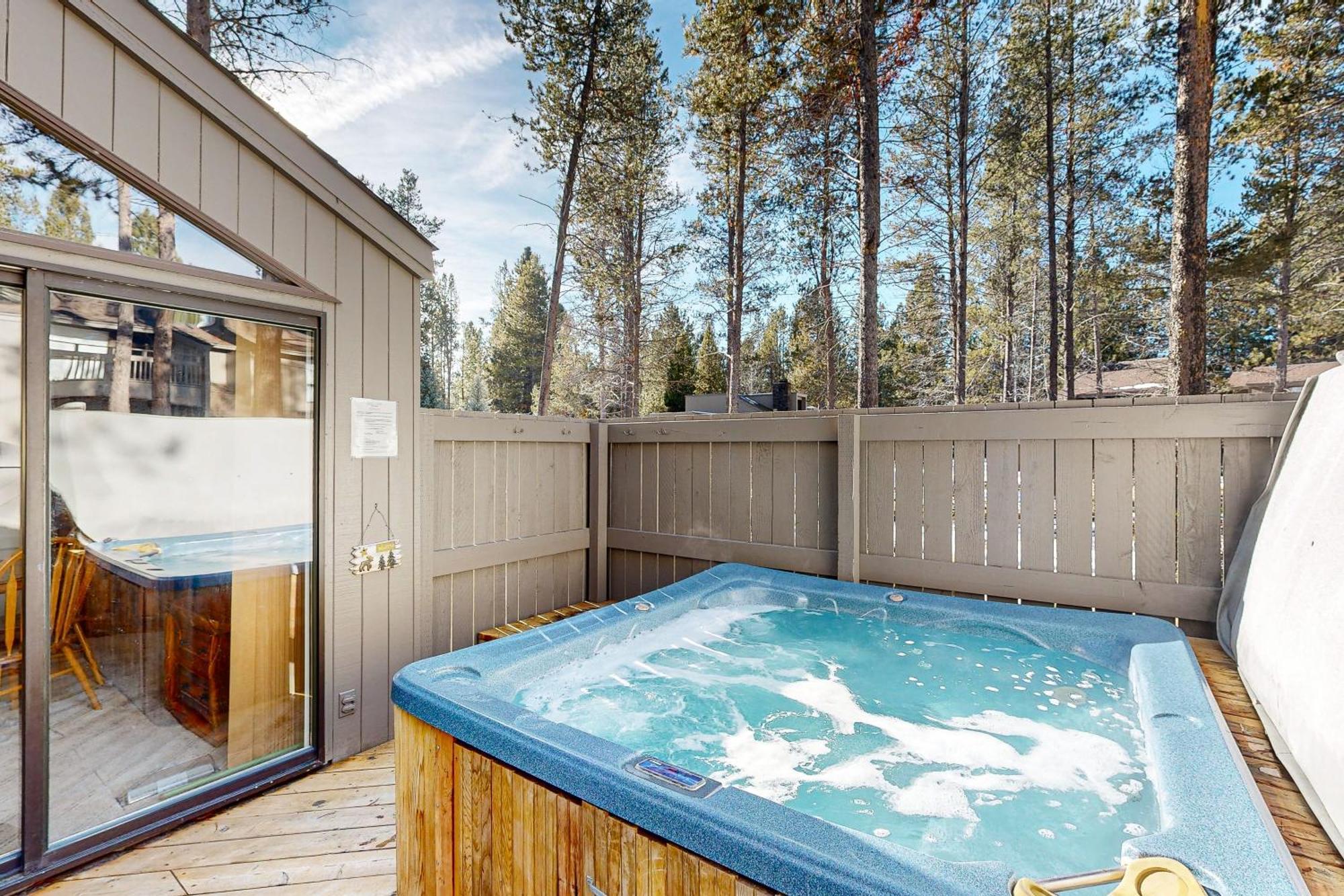 Meadow House 11 | Discover Sunriver Buitenkant foto