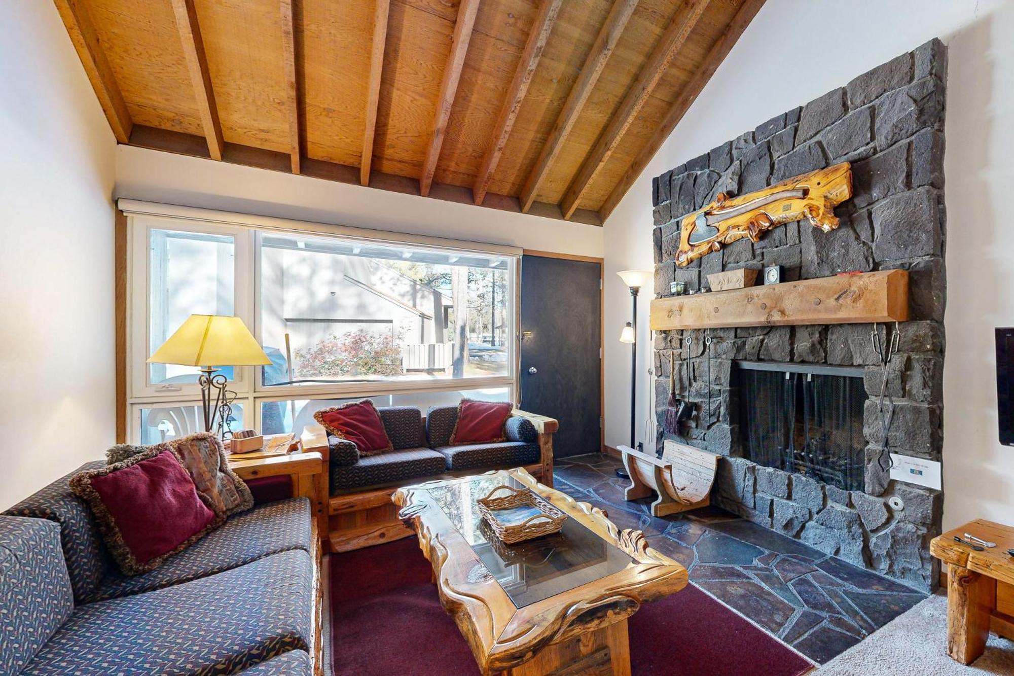 Meadow House 11 | Discover Sunriver Buitenkant foto
