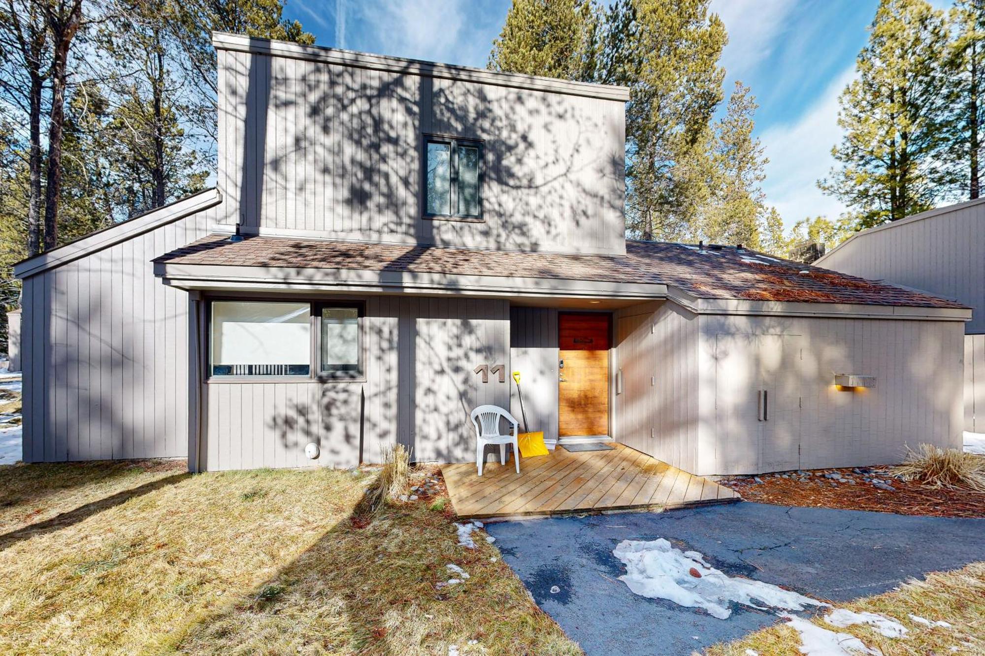 Meadow House 11 | Discover Sunriver Buitenkant foto
