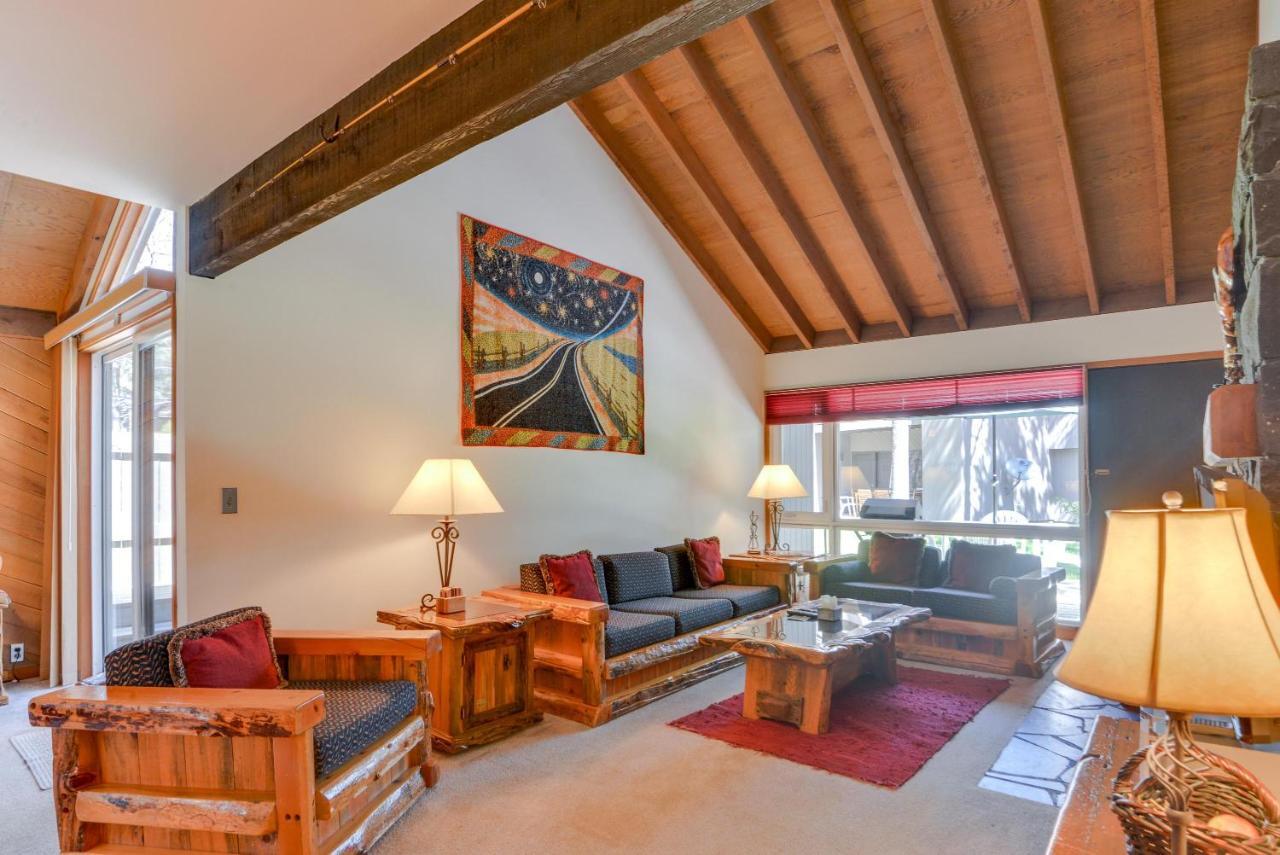 Meadow House 11 | Discover Sunriver Buitenkant foto
